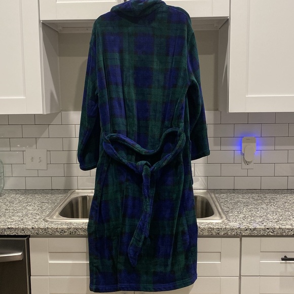 Ralph Lauren Relax Robe - Picture 3 of 5